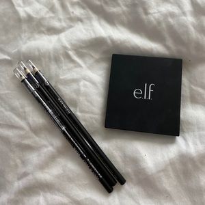 Elf contour palette with mirror